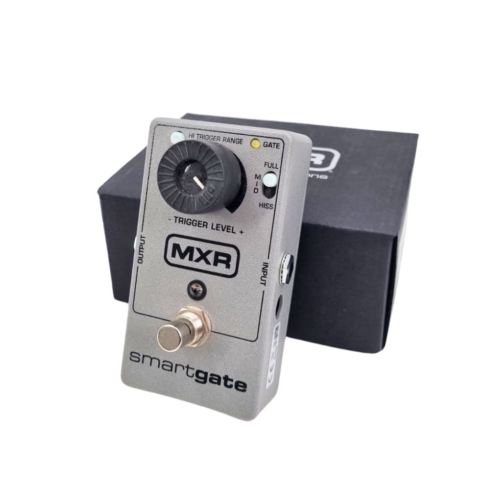 MXR SMART GATE M135