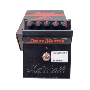 MARSHALL DRIVEMASTER