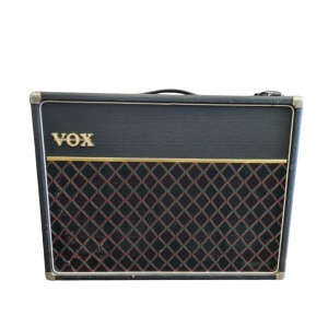 VOX AC30 1978