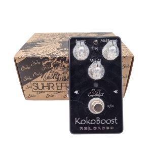 SUHR KOKO BOOST RELOADED