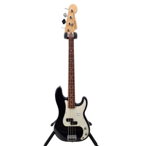 FENDER PLAYER PRECISION BASS PF
