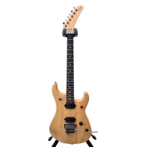 EVH 5150 SERIES DELUXE LIMITED EDITION SWAMP ASH EB