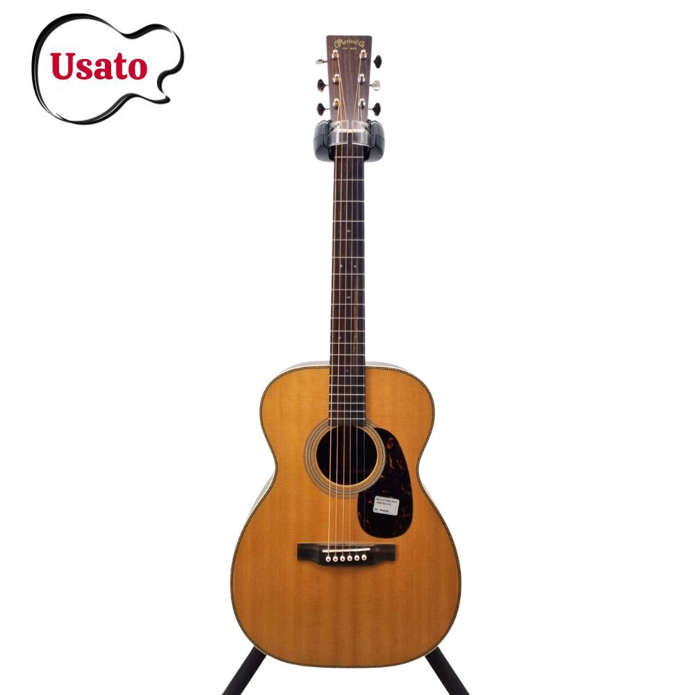 MARTIN STANDARD SERIES REIMAGINED 00 28