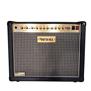 MARSHALL DSL SERIES DSL40CV VINTAGE