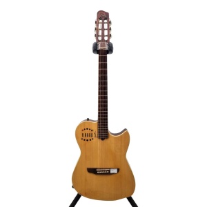 GODIN MULTIAL STEEL DUET AMBIANCE