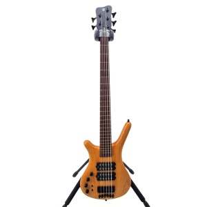 WARWICK PRO SERIES $$ CORVETTE 5 LEFTY
