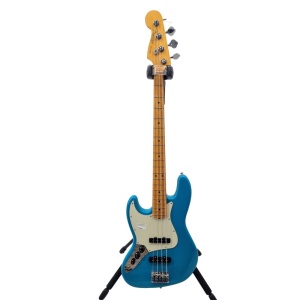 FENDER AMERICAN PROFESSIONAL II JAZZ BASS MN LEFT HAND