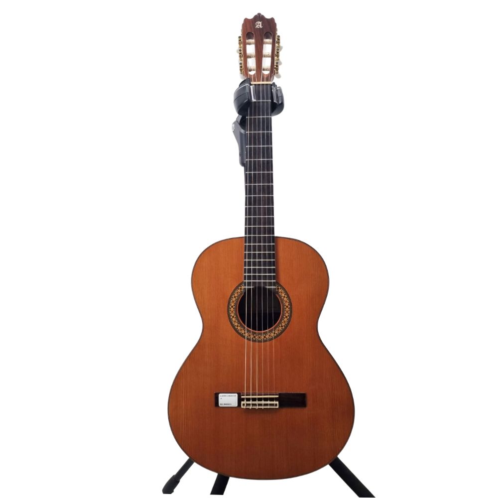 ALHAMBRA CONSERVATORIO 4P