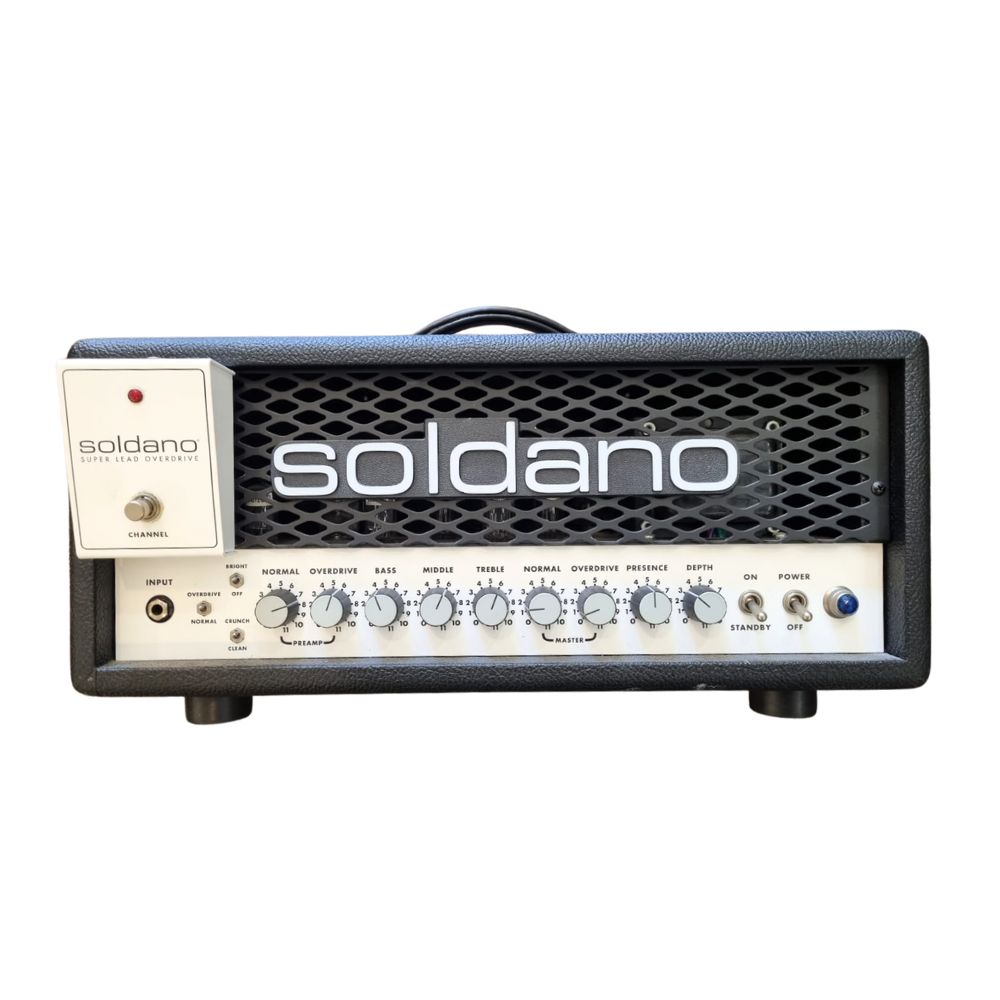 SOLDANO SLO 30
