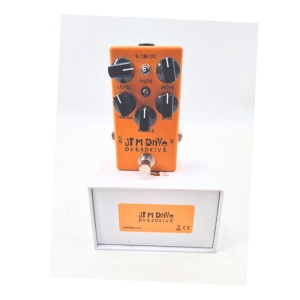 CRAZY TUBE CIRCUITS HEATSEEKER