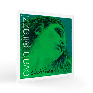 PIRASTRO EVAH PIRAZZI LA Medium - VIOLA