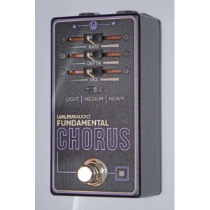 WALRUS AUDIO FUNDAMENTAL CHORUS