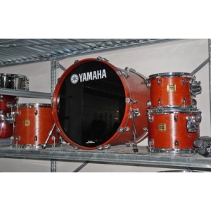 YAMAHA OAK CUSTOM