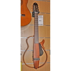 YAMAHA SLG200N NATURAL