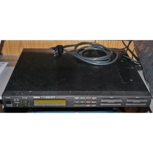 YAMAHA TG-500
