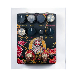 GREAT FELIX EFFECT - Zeus