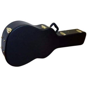 GCA-W BK CUSTODIA CHITARRA ACUSTICA